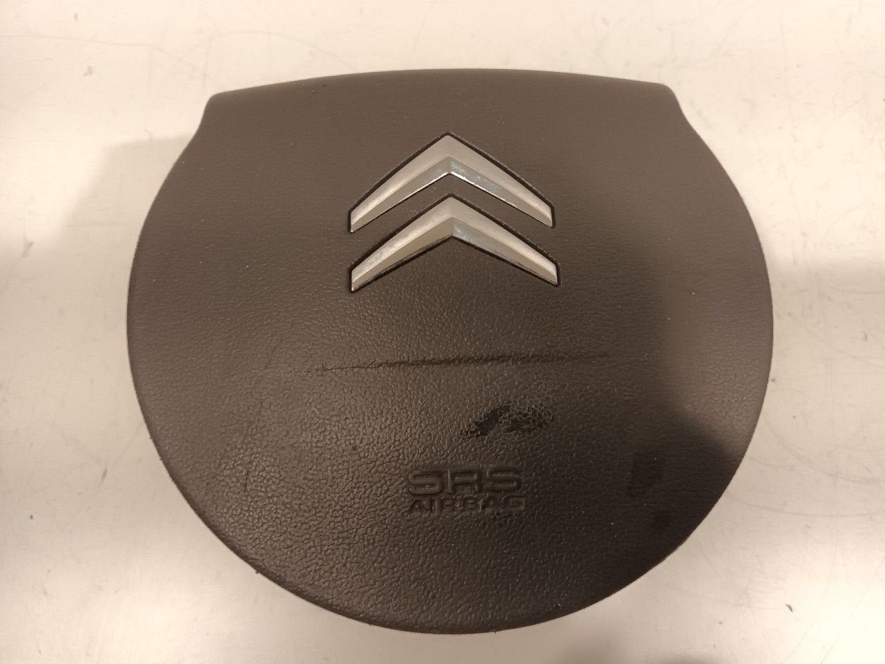 Airbag stuur Citroën C4, Onderdelen@venauto.nl, Van der Ven Autorecycling B.V., Gebruikt, Ettenseweg 76, 4706 PB Roosendaal, The Netherlands