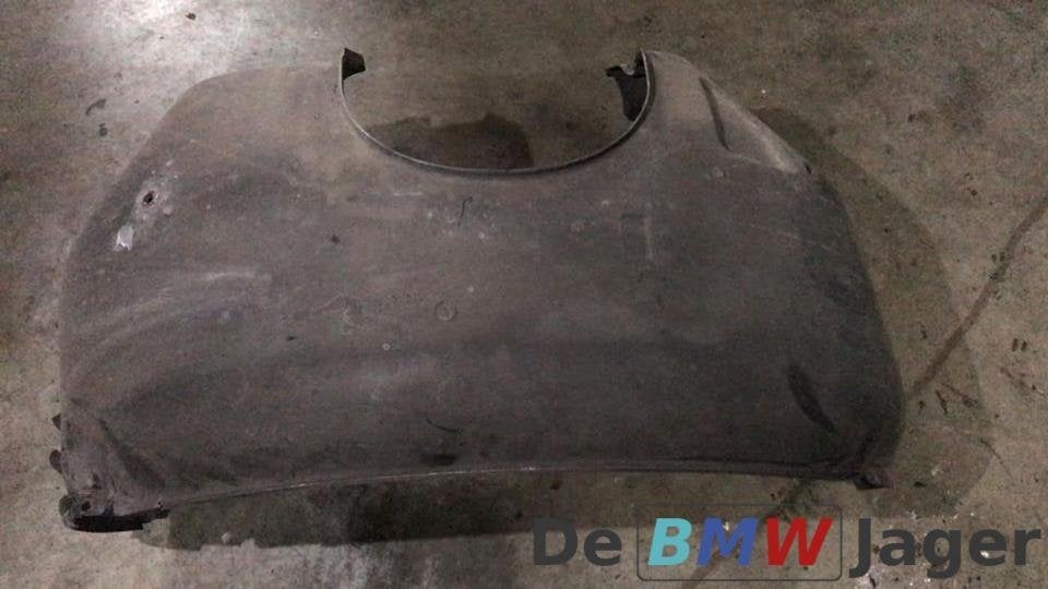 Binnenscherm links voor BMW 7-serie E65 E66 51718223375, Gebruikt, Ophalen of Verzenden, BMW, BMW