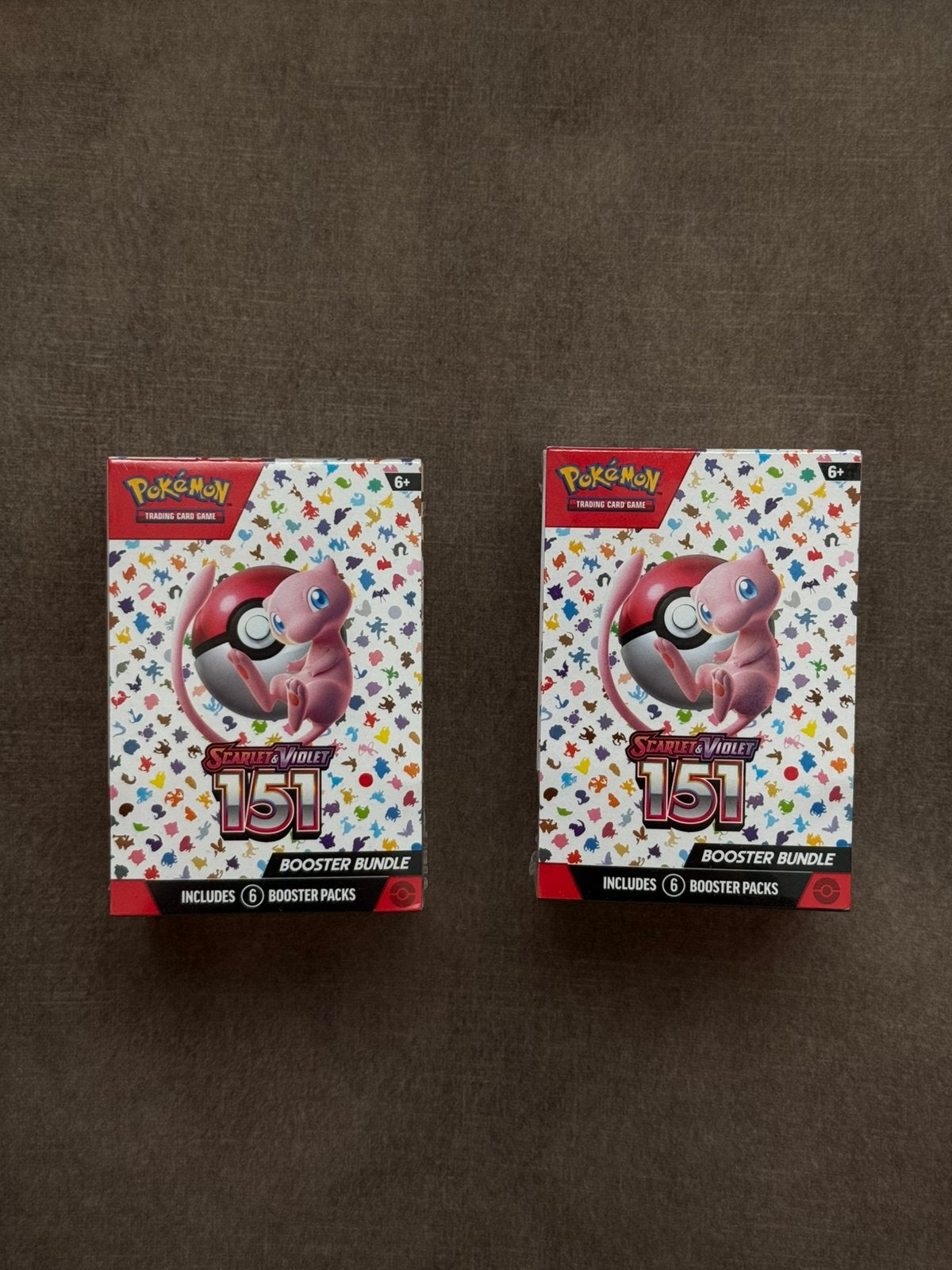 Pokemon Collectie Te Koop! (Gesealed), Hobby en Vrije tijd, Ophalen, Nieuw, Boosterbox, Foil