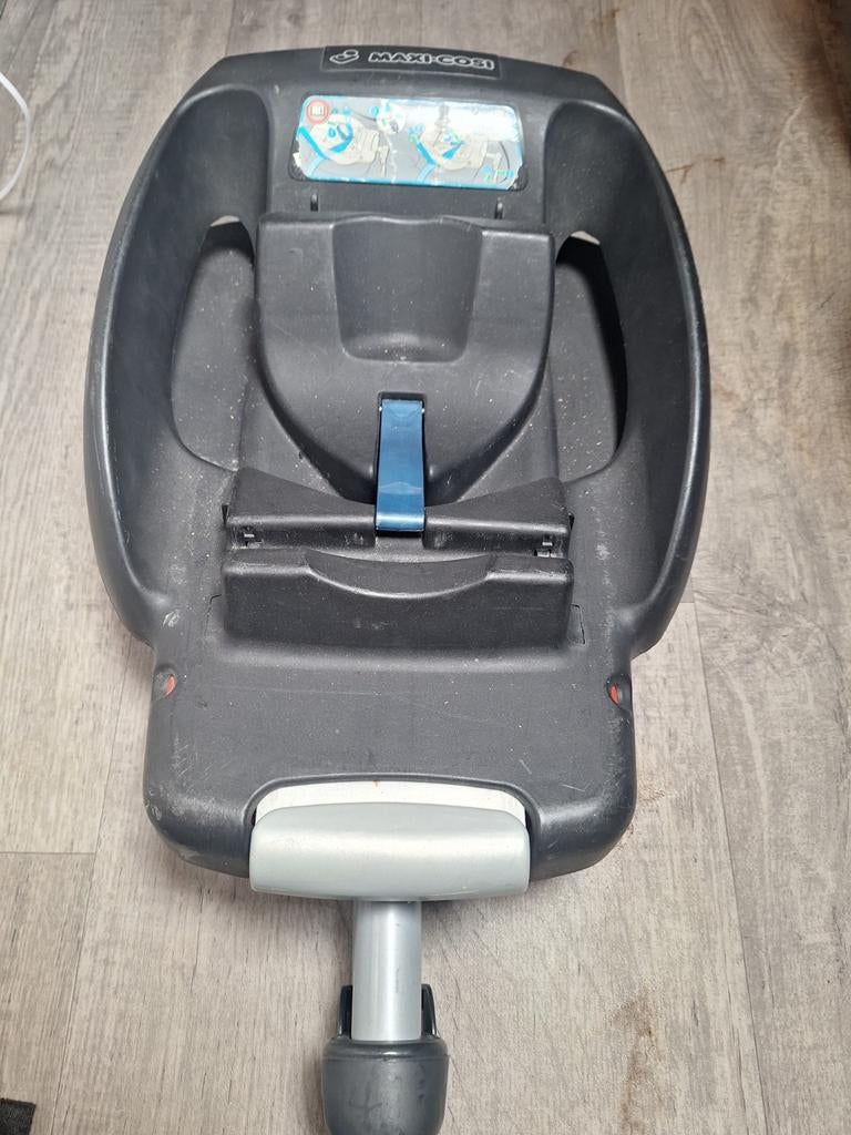 Maxi-Cosi EasyBase 2, Ophalen of Verzenden