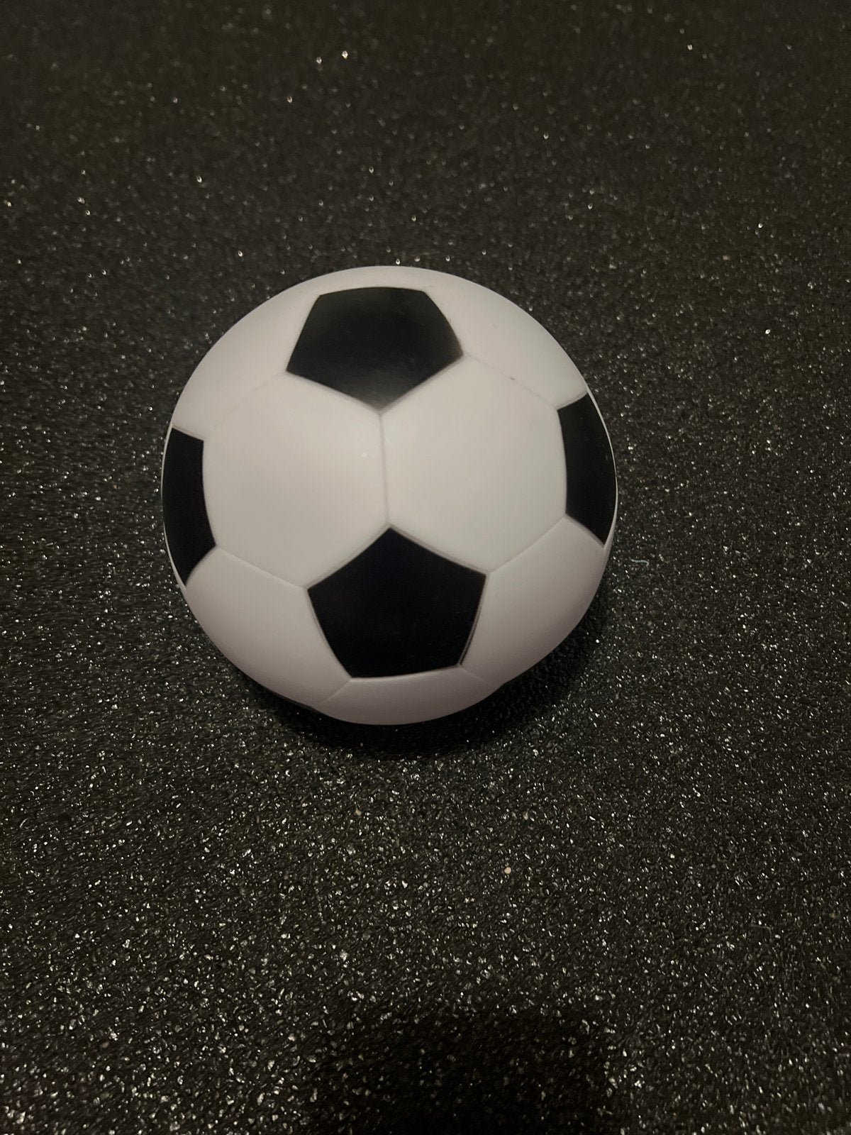 Voetbal nachtlampje - Leuk voor de kinderkamer!, Ophalen of Verzenden, Nieuw, Overige typen