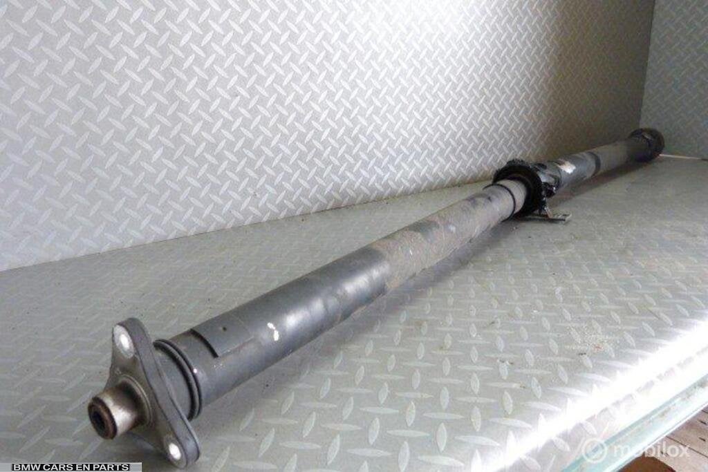 Tussenas 5 serie e39 automaat m54 5hp19 bak, Gebruikt, Ophalen of Verzenden, BMW, BMW