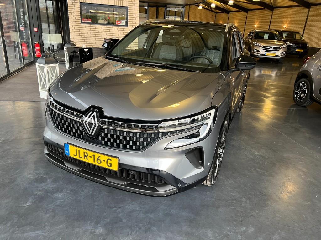 Renault Overige Modellen