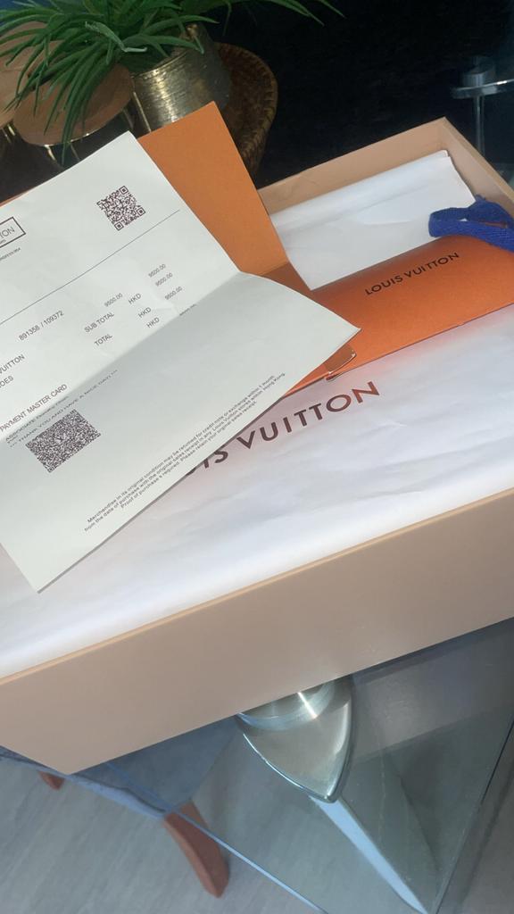 Louis Vuitton LV Trainer Sneakers Blauw/Wit, Kleding | Heren, Schoenen, Ophalen of Verzenden, Zo goed als nieuw, Blauw, Sneakers of Gympen
