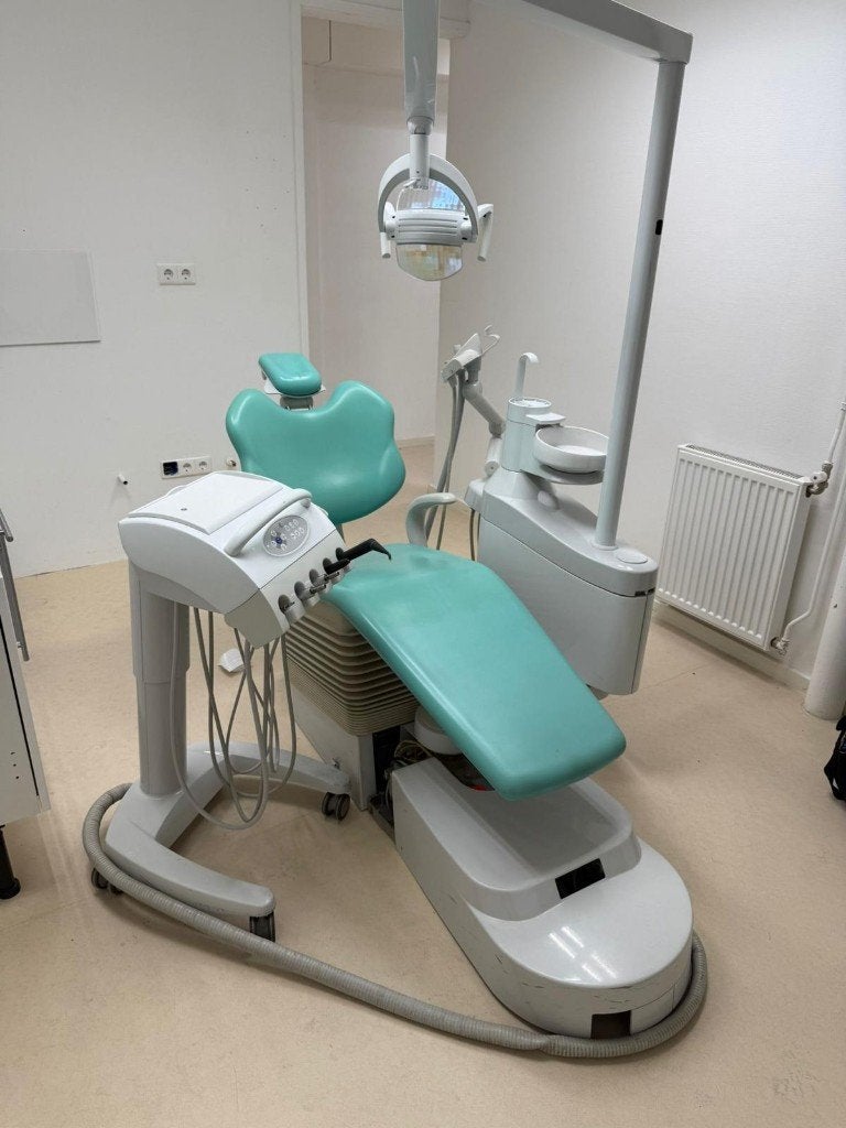 MR Dental | Kavo 1058C | Behandelstoel | Tandarts, Diversen, Ophalen of Verzenden, Gebruikt