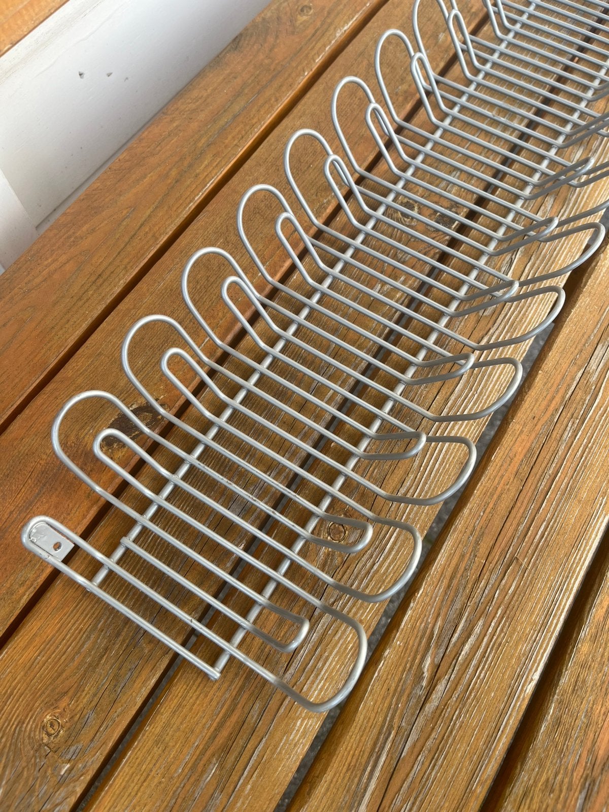 Ikea Signum kabelgoot grijs zilver | zie beschrijving, Diversen, Bureau-accessoires, Ophalen