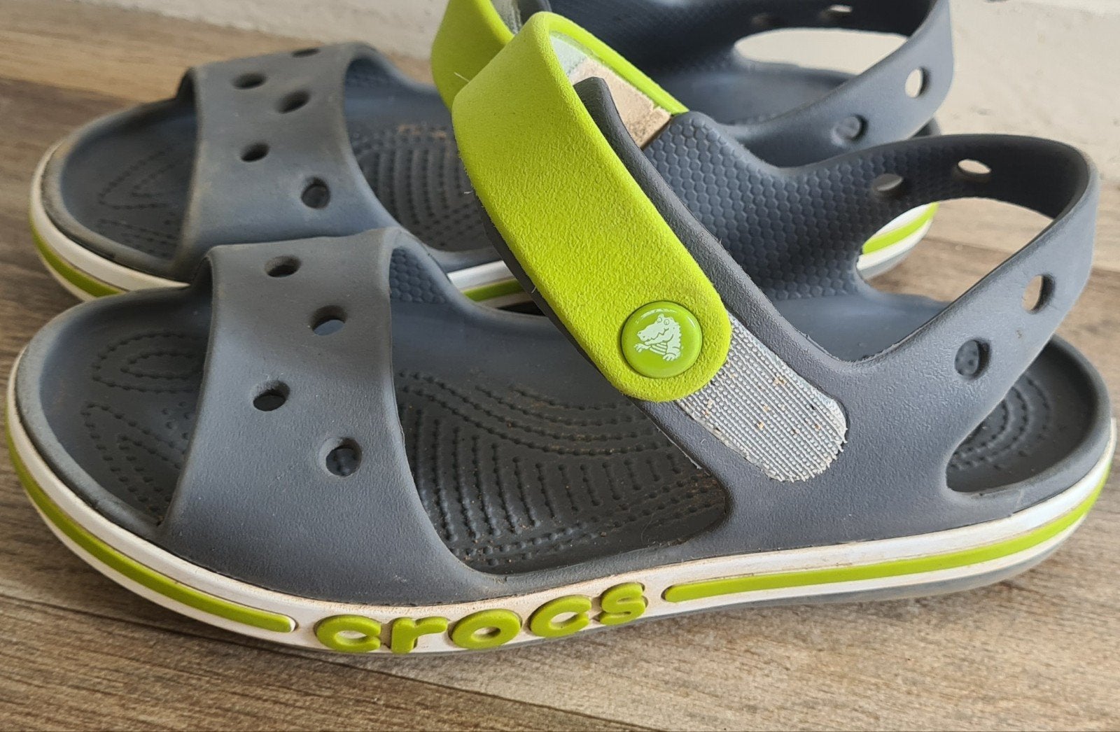 Crocs maat 28/29, Ophalen of Verzenden, Jongen of Meisje, Overige typen
