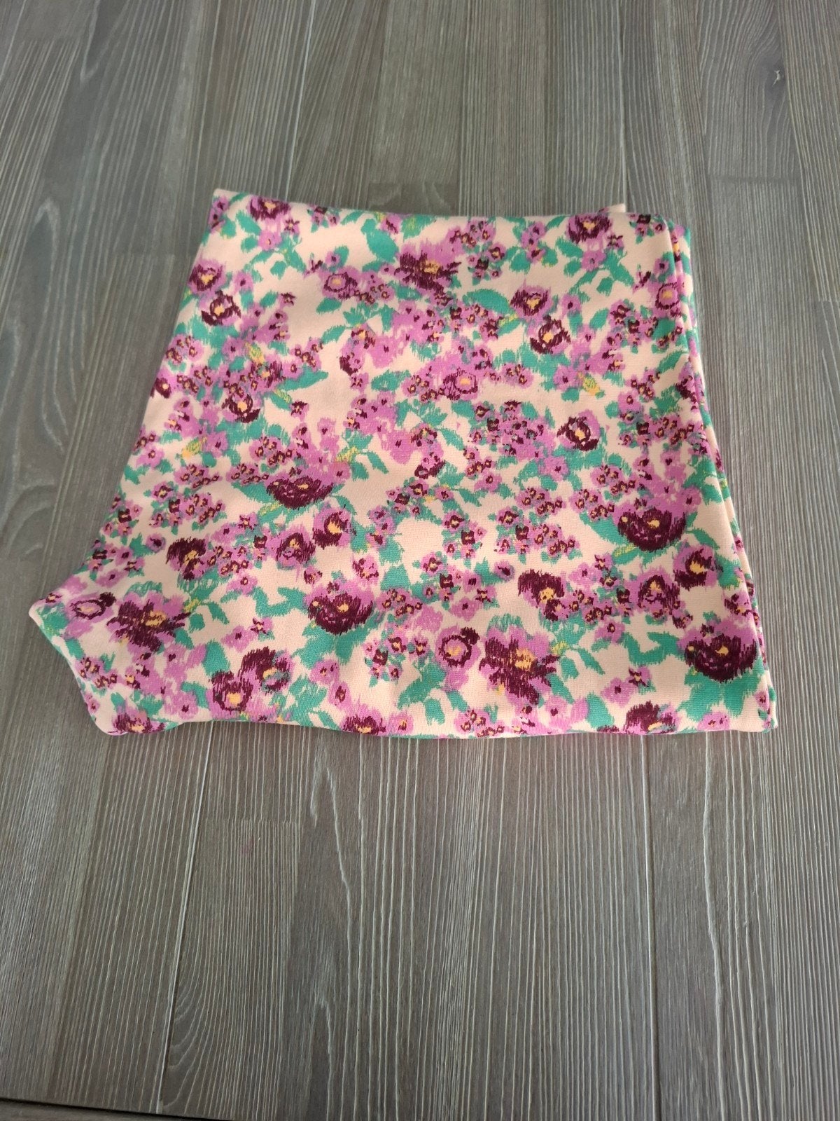 Nieuw Ichi broek multi color gebloemd, Kleding | Dames, Overige kleuren, Maat 42/44 (L), Nieuw, Ophalen of Verzenden