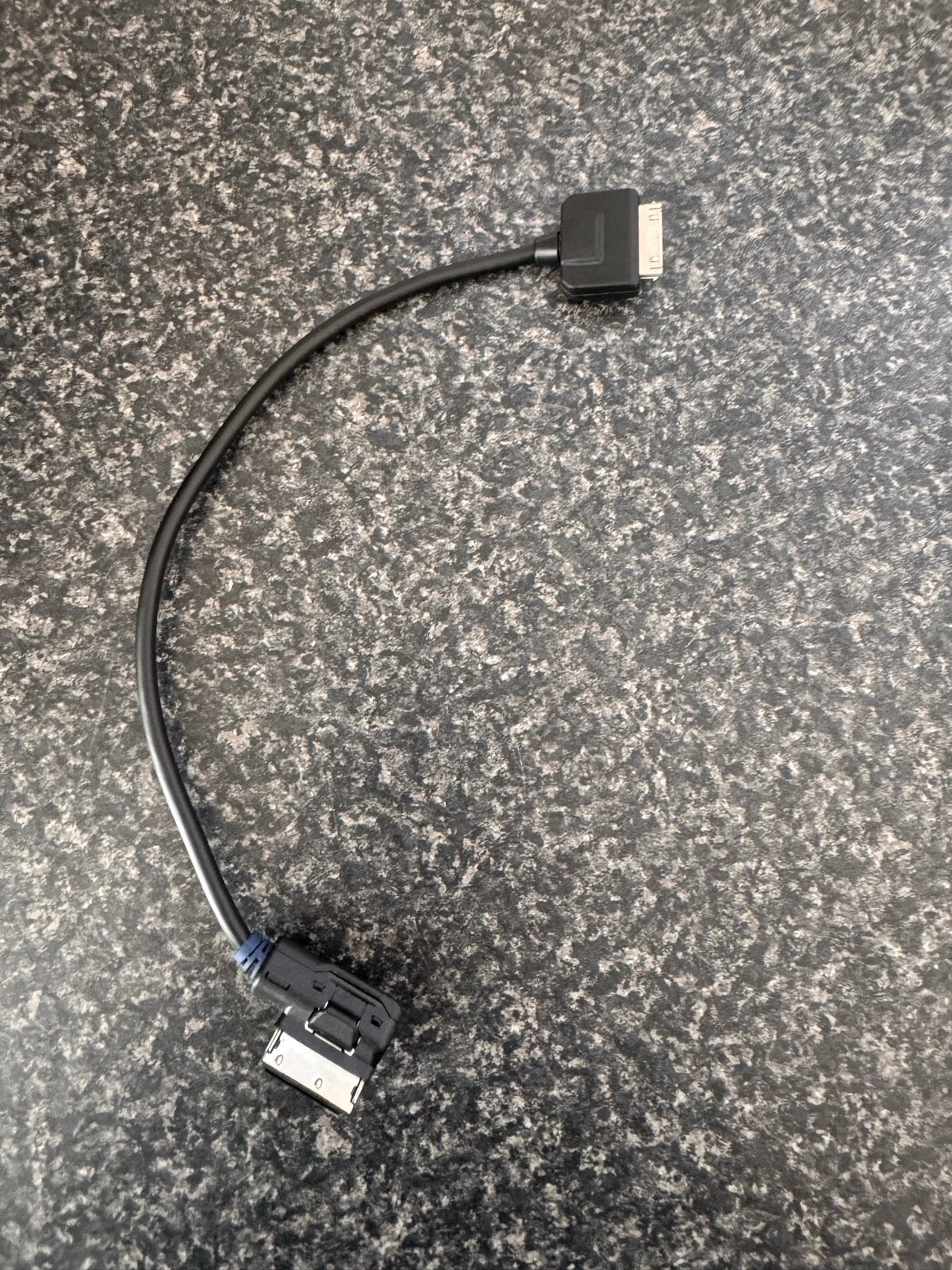 Media In kabel voor VW, Seat, Skoda (5N0 035 554 B), Ophalen of Verzenden, Gebruikt, Volkswagen