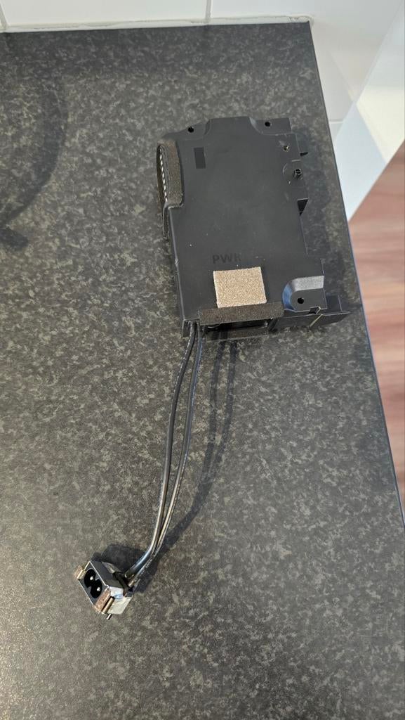 Xbox One X  interne voeding Origineel en werkend, Ophalen of Verzenden, Refurbished, Xbox One