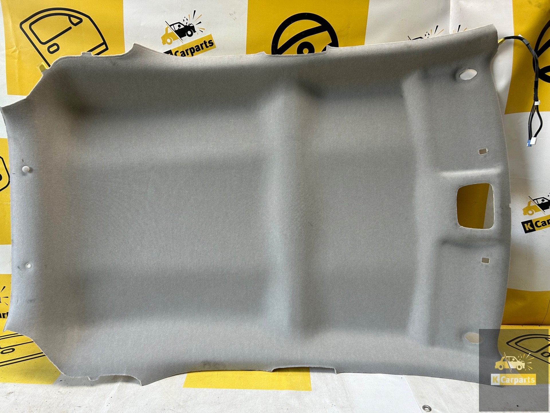 Hemel bekleden Toyota Aygo X 2022-Heden 63310-0H290-B0, Info@fabrikant.eu, Fabrikantstraat 1
1000 AA  Amsterdam, NL, Ophalen of Verzenden