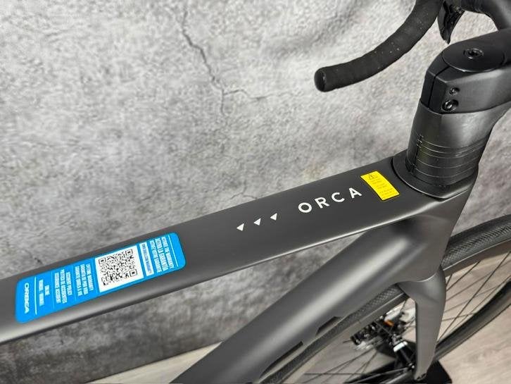 Nieuw! Orbea Orca M20i Shimano Ultegra Di2 Full Carbon, Overige merken, Carbon, Heren, Nieuw