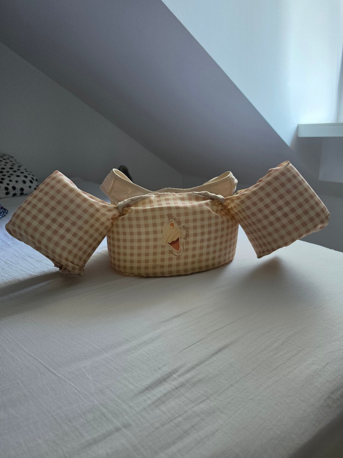 Mrs. Ertha zwemgordel puddle jumper 11-30kg 2-6jr, Kinderen en Baby's, Kinderkleding | Kinder-zwemkleding, Jongen of Meisje, One size