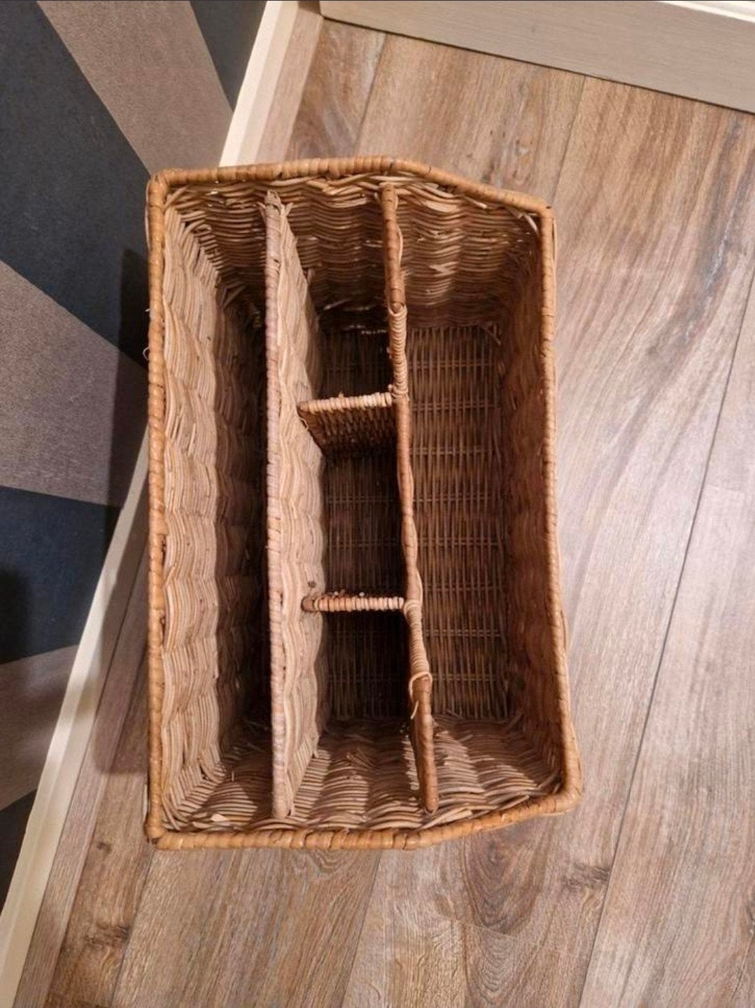 RM Lectuurmand nieuw, Ophalen, Nieuw