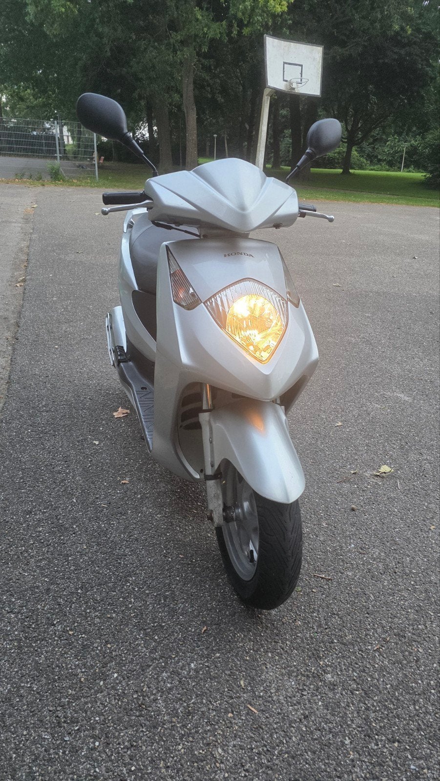 Honda Dylan SES 150cc Scooter - Betrouwbaar en Comfortabel, Motoren, Particulier, Scooter