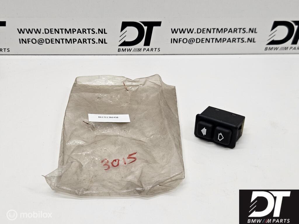 Raamschakelaar BMW 7-serie E23 61311366458, Nieuw, Ophalen of Verzenden