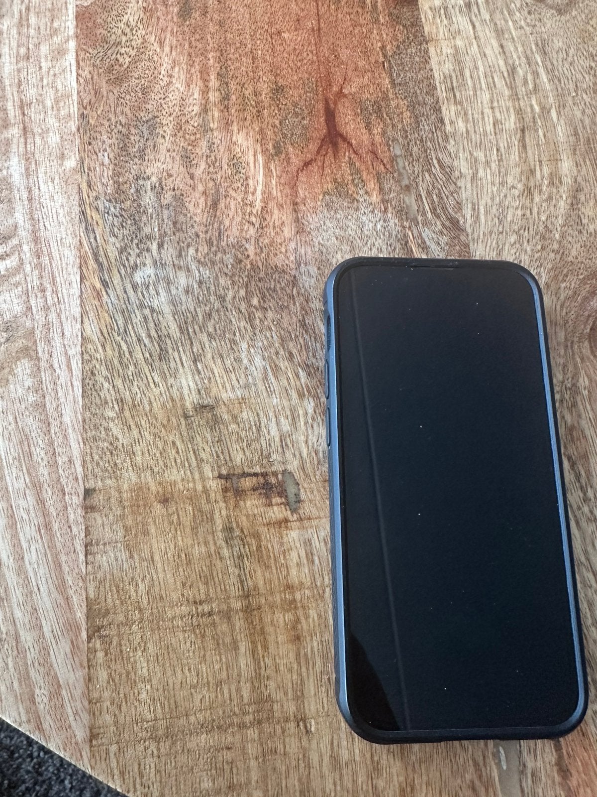 I Phone 13 mini, Ophalen, Zo goed als nieuw, 128 GB, IPhone 12 Mini