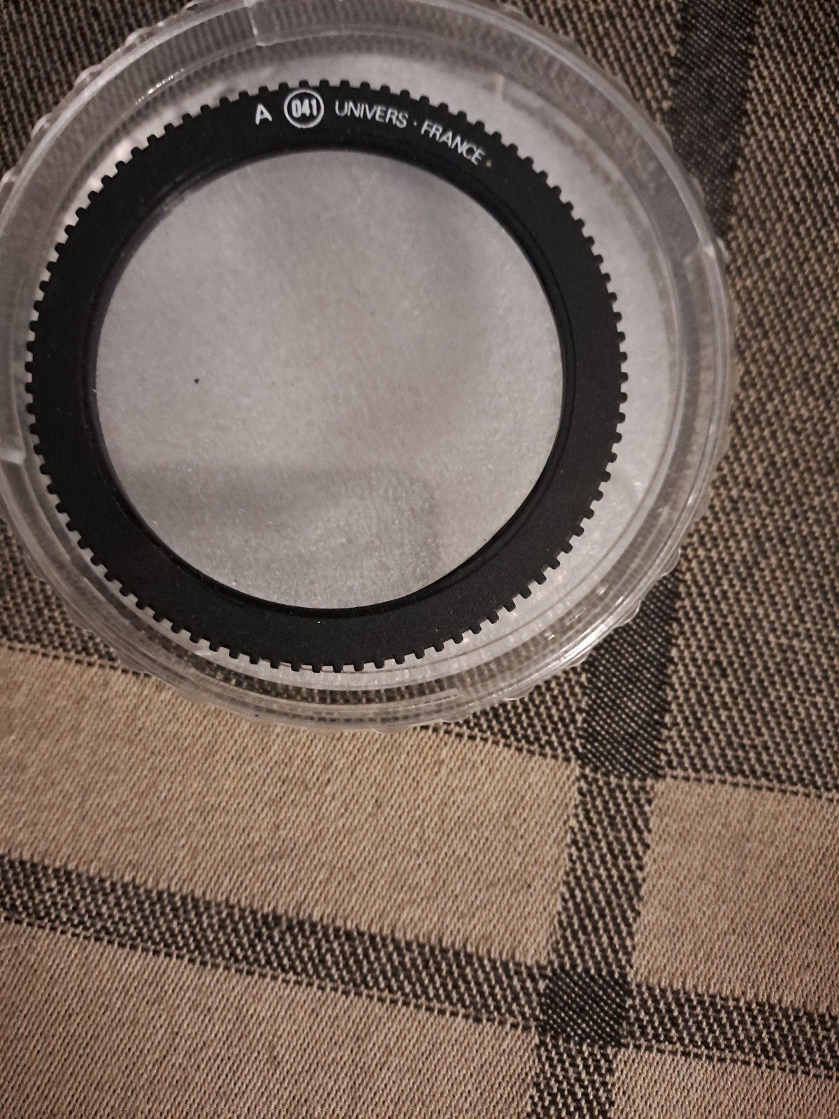 Cokin A 041 Diffuser filter - UNIVERS FRANCE, Audio, Tv en Foto, Fotografie | Filters, Ophalen of Verzenden