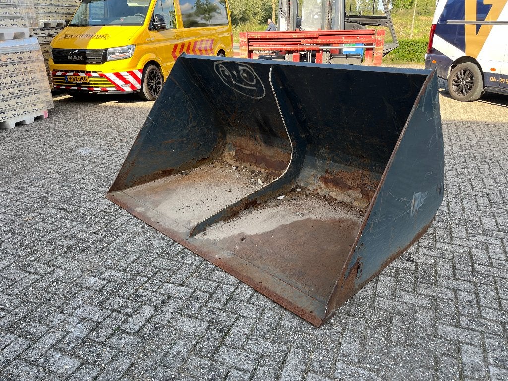 merlo volume bak, Ophalen of Verzenden