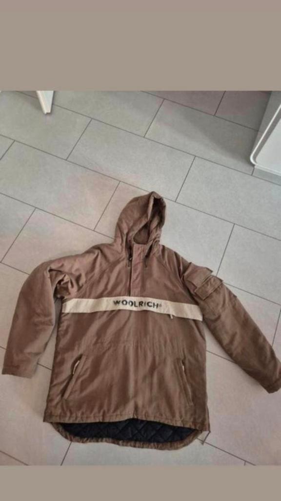 Woolrich, Kleding | Heren, Jassen | Winter, Ophalen of Verzenden