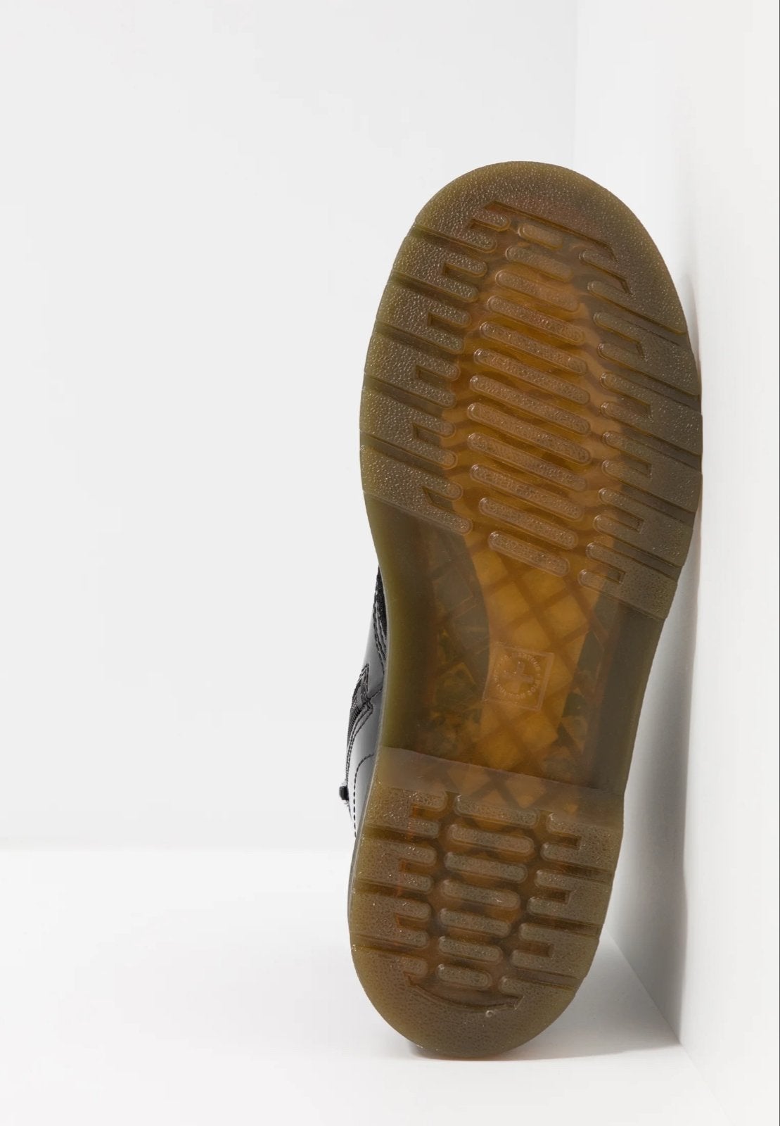 Dr. Martens 1460 Veterboots Zwart maat 42 nieuw in doos, Ophalen of Verzenden, Nieuw, Zwart, Lage of Enkellaarzen