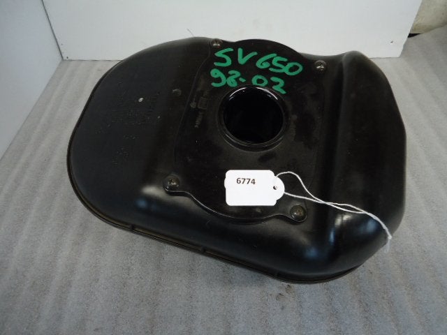 SV650 1998 - 2002 Suzuki Airbox D1-10499