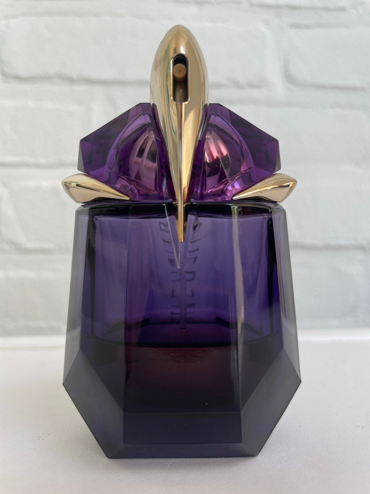 Thierry Mugler Alien Eau de Parfum - 30ml (10ml over), Verzenden, Gebruikt