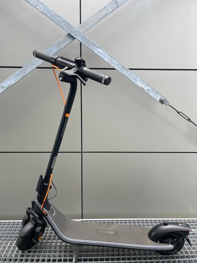 Segway Ninebot E2 Plus, Ophalen, Gebruikt, Elektrische step (E-scooter)