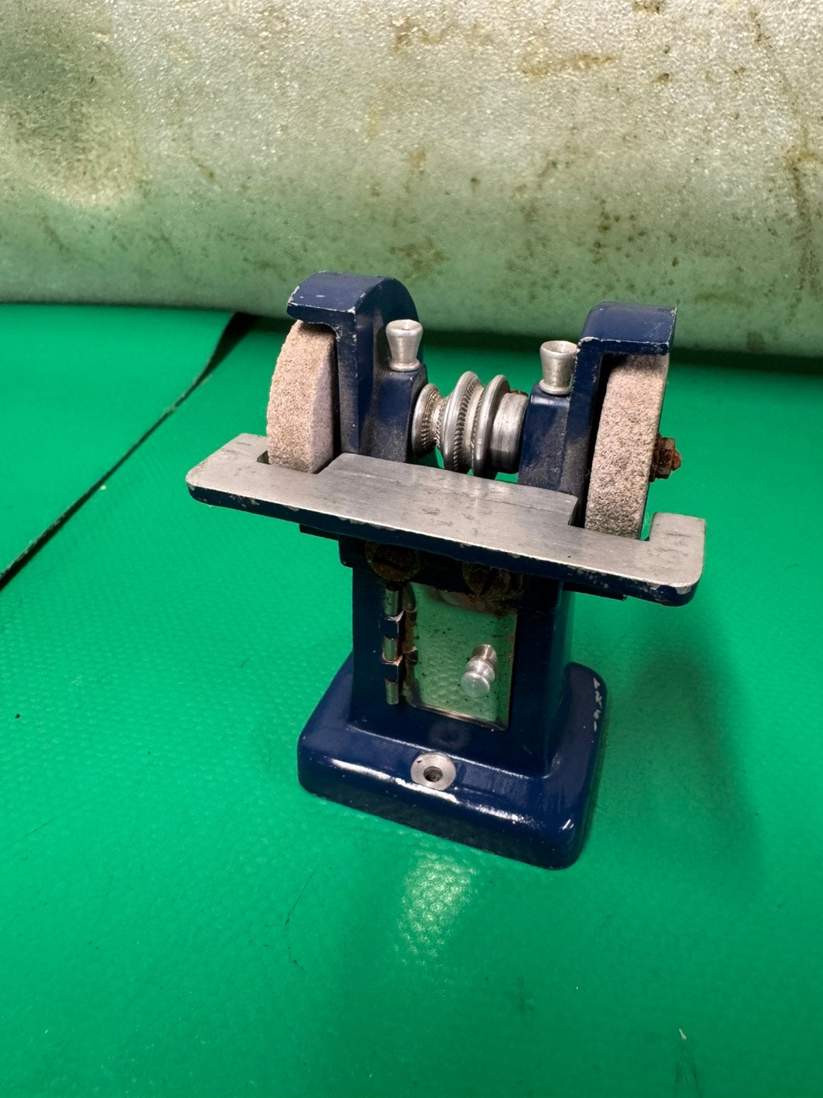 Stoommachine EKT, Ophalen of Verzenden, Gebruikt, Groter dan 1:32