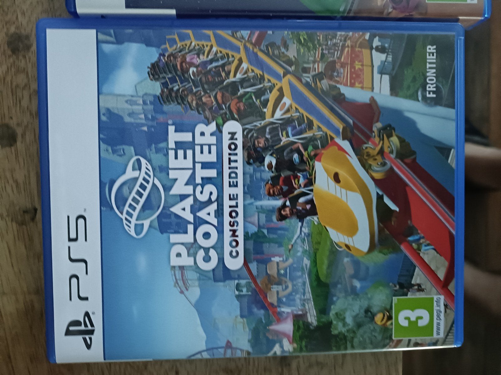 PlayStation games, Ophalen of Verzenden