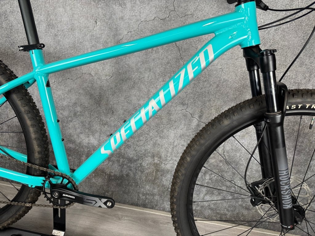 Nieuw! Specialized Rockhopper 29 expert Sram SX 1x12 Maat L, Fietsen en Brommers, Fietsen | Mountainbikes en ATB, Overige merken