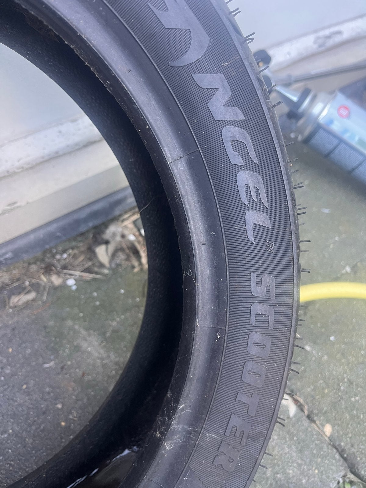 Pirelli Angel Scooter band 120/70-12 58P, Ophalen, Nieuw, Overige typen, Overige merken