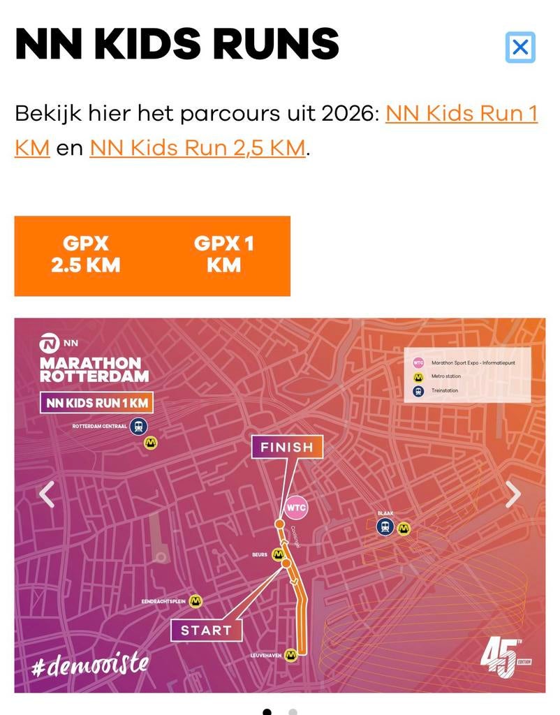 Gezocht: NN kids run 1 km 8 jaar, Tickets en Kaartjes, Eén persoon