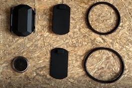 Snelheidssensor + Cadanssensor Bundel voor Garmin ANT+, Ophalen of Verzenden, Snelheidssensor, Nieuw