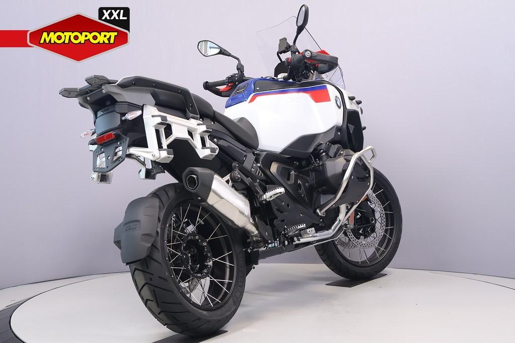 BMW R 1300 GS ADVENTURE (bj 2026), Bedrijf, Toermotor, Bmwklantenservice@bmw.nl, BMW Group Nederland