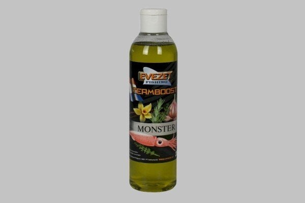 Evezet Teamboost Monster, Ophalen of Verzenden, Nieuw, Overige typen
