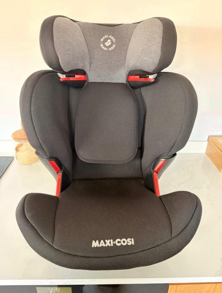 MAXI COSI, Kinderen en Baby's, Autostoeltjes, Zo goed als nieuw, Maxi-Cosi, 15 t/m 36 kg, Isofix, Ophalen