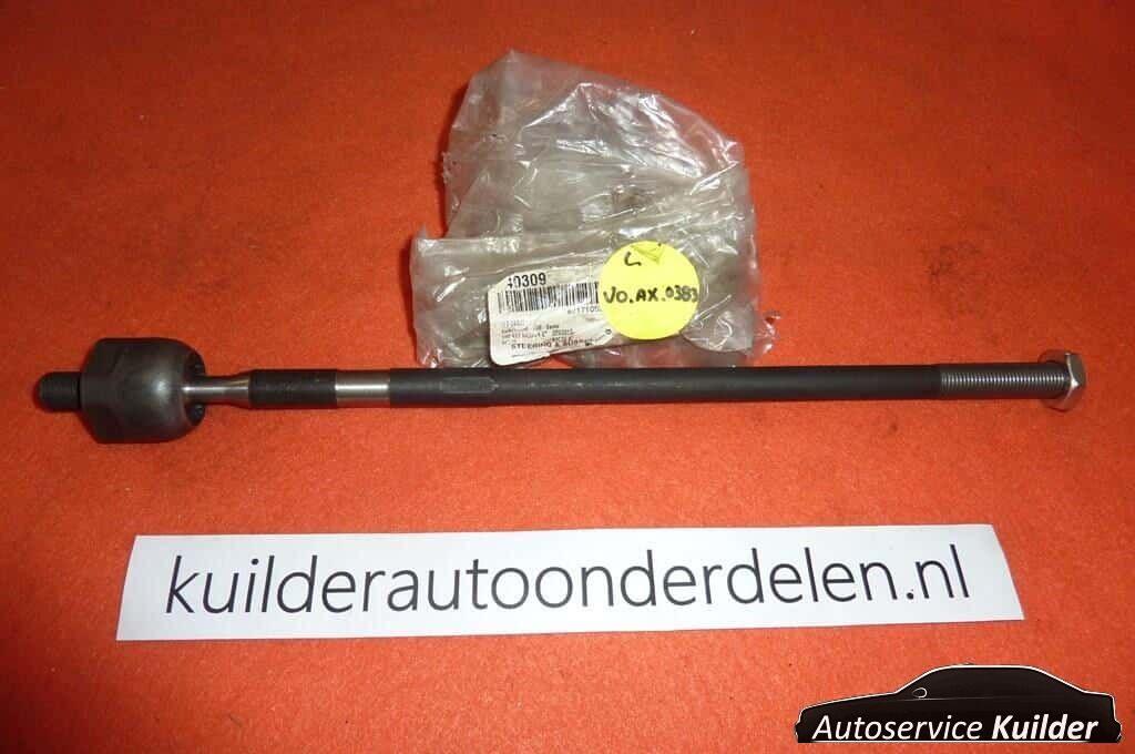 Spoorstang VW Golf 3 Vento met SB ZF  Merk ABS NIEUW, -, Volkswagen, -, Nieuw