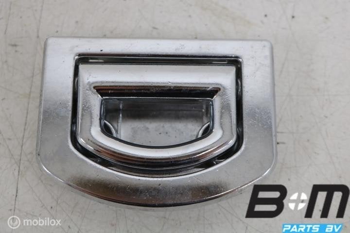 Kofferbak bevestigingsoog VW Passat B6 1J0864203D, Gebruikt