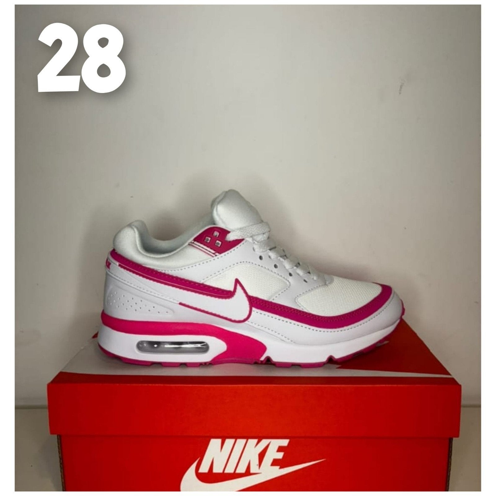 nieuwe nike airmax classics zie omschrijving voor maten, Ophalen of Verzenden, Nieuw, Sneakers of Gympen
