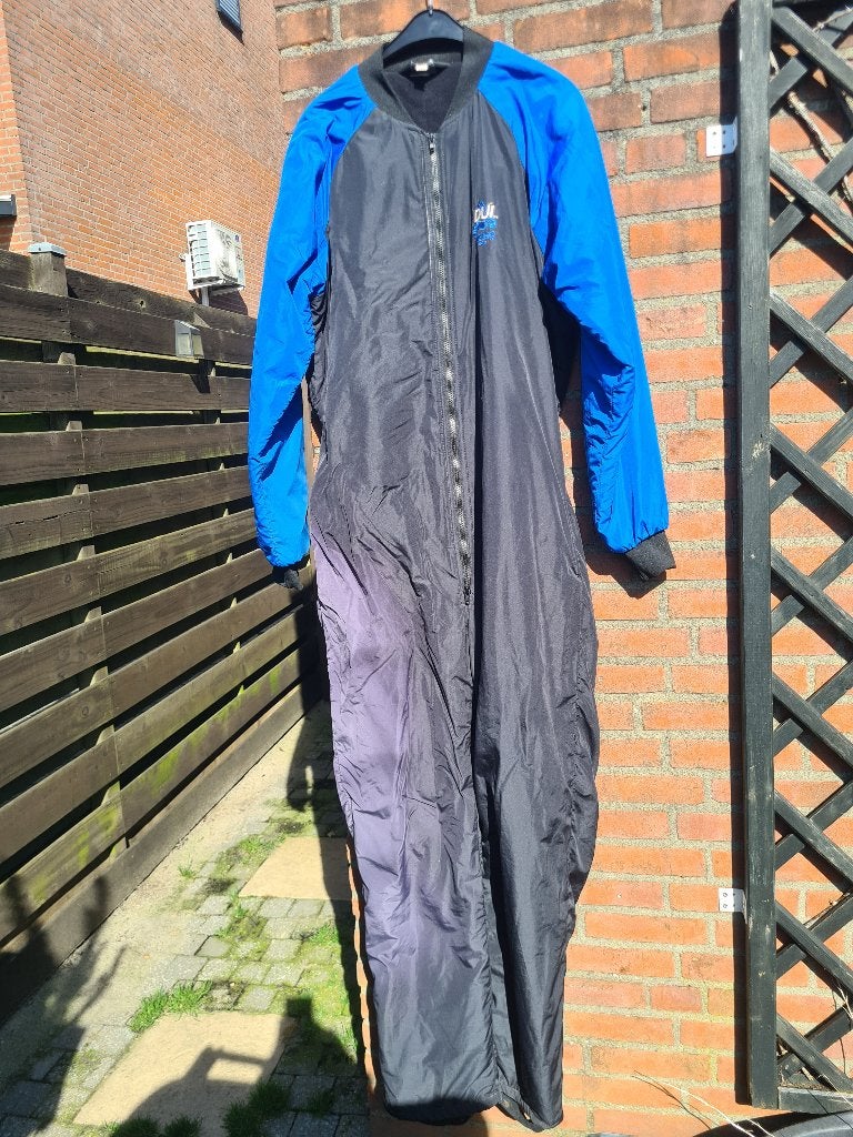 DUI Thinsulate Wolletje / Onderpak 200 1,80 / XL, Ophalen of Verzenden, Gebruikt, Duikpak