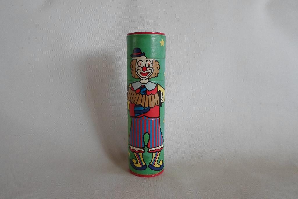 Vintage Caleidoscoop Ikecho Japan, Ophalen of Verzenden