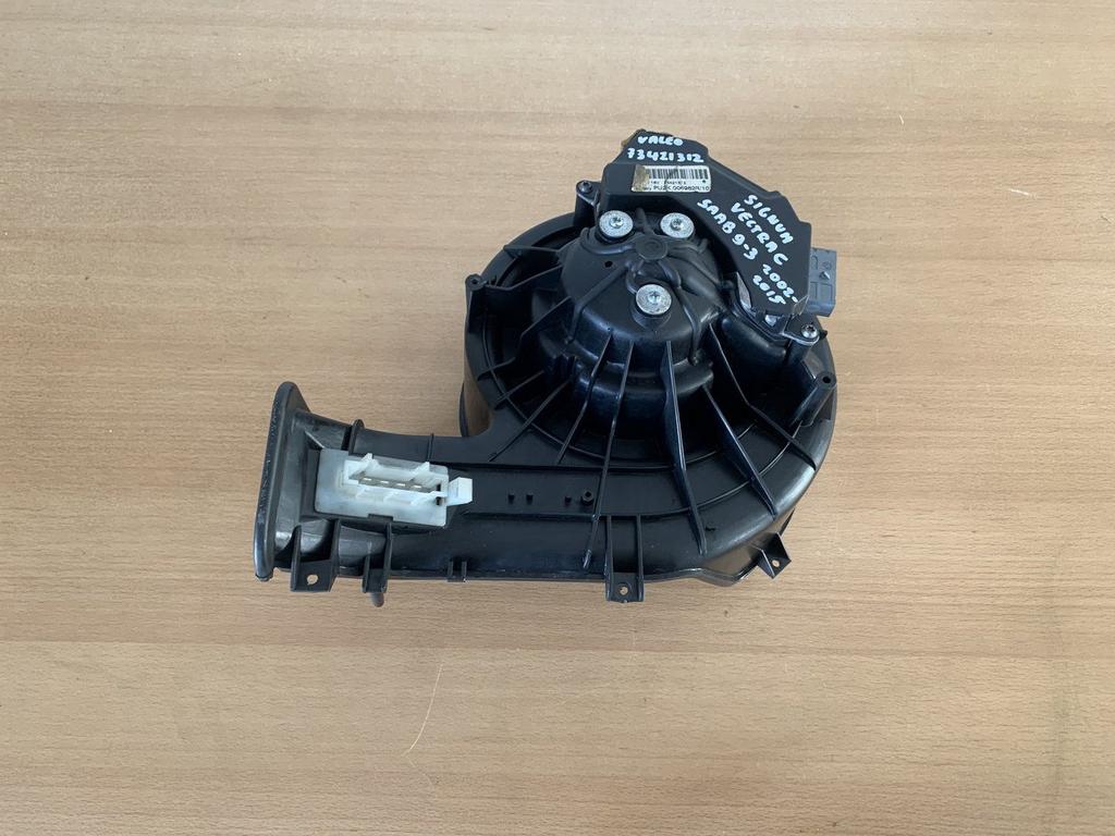 kachelmotor opel vectra C / signum / fiat croma / saab 9-3 I, Gebruikt, -, Saab, -