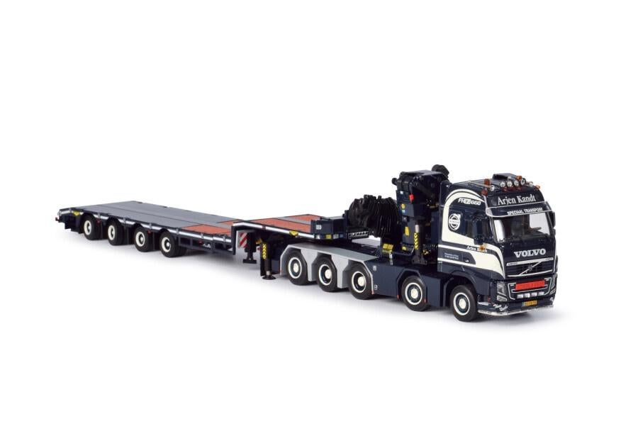 Gezocht Arjen Kandt; VOLVO FH3 GL 10x4 PALFINGER, Ophalen of Verzenden, Nieuw, Bus of Vrachtwagen, Wsi