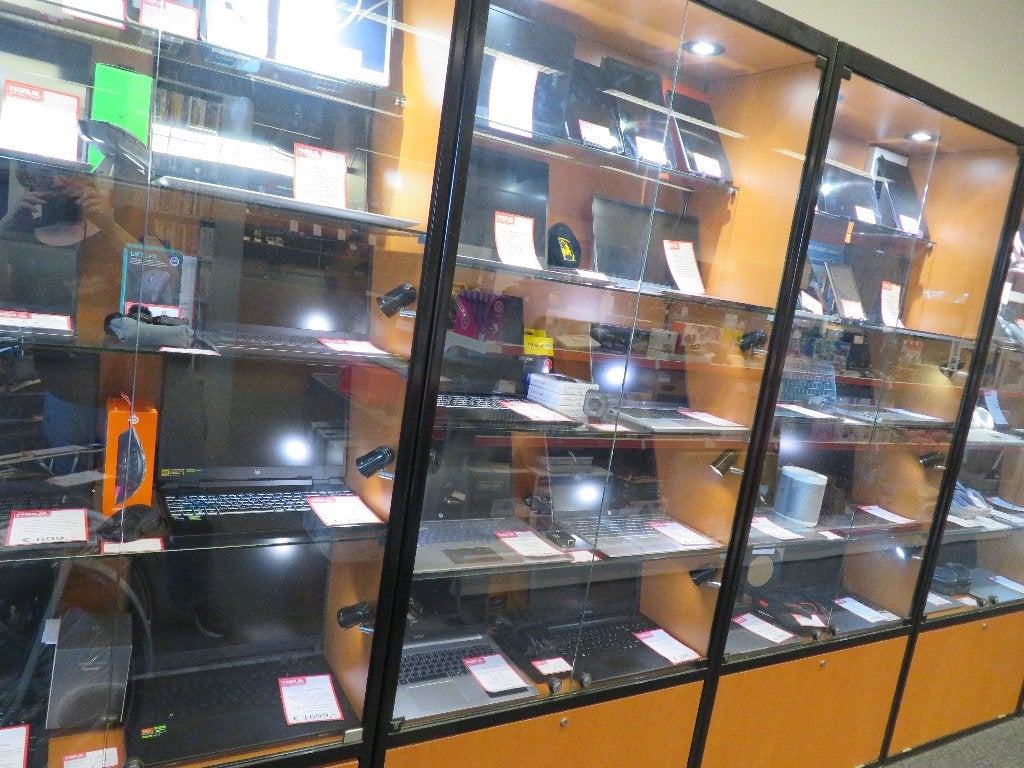 Betrouwbare Tweedehands Windows 11 Laptops
