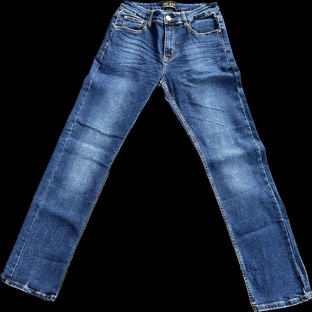 Edo Jeans ~NIEUW~ [30] Maat 33, Kleding | Heren, Ophalen of Verzenden, Nieuw, Blauw, W33 - W34 (confectie 48/50)