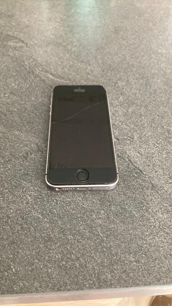 iPhone, Ophalen of Verzenden, Zo goed als nieuw, Classic, 10 tot 20 GB