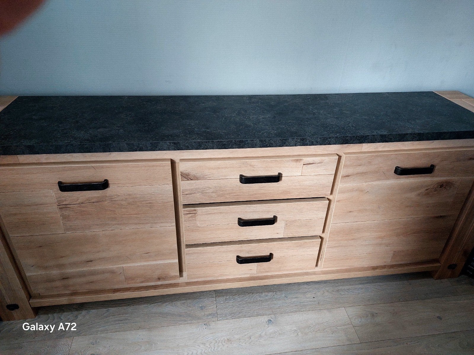 mooi dressoir, Ophalen, Zo goed als nieuw, 50 tot 75 cm, 150 tot 200 cm