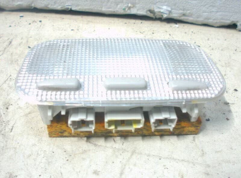 BINNENVERLICHTING ACHTER Peugeot 407 (6C / J), Kontakt-peugeot@peugeot.com, Gebruikt, Ophalen of Verzenden, Bahnhofsplatz 65423 Rüsselsheim, DE