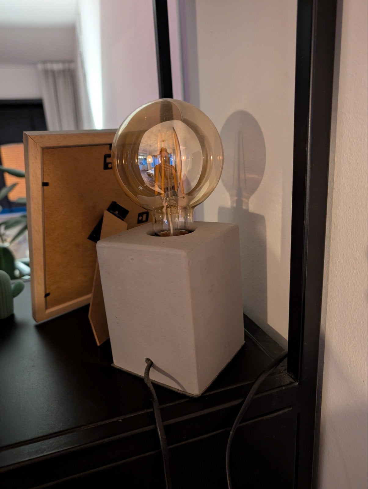 Xenos lampje, Huis en Inrichting, Ophalen, Zo goed als nieuw, Minder dan 100 cm